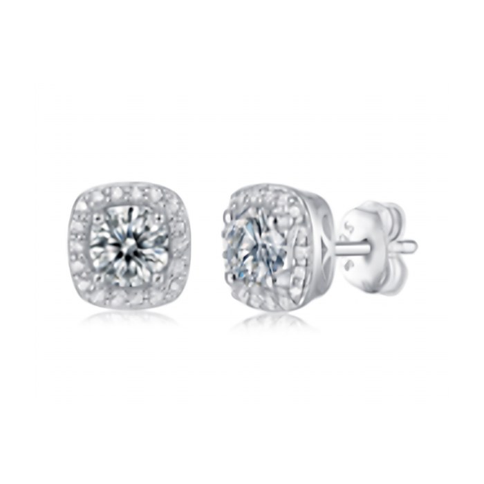 Zora Earrings