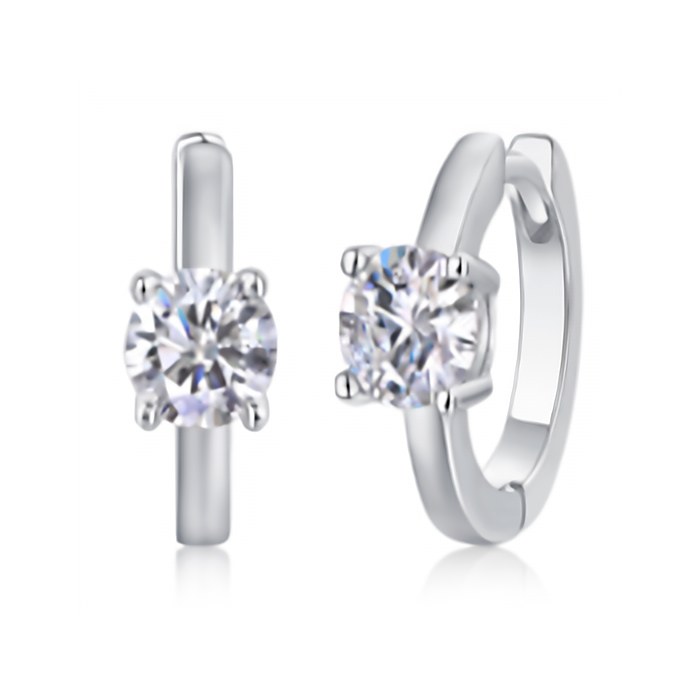 Gabrielle Earrings