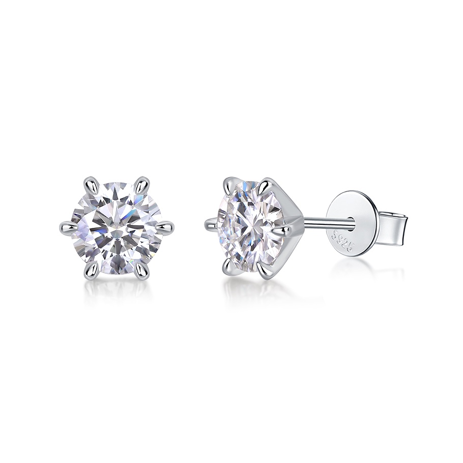Kit Stud Earrings