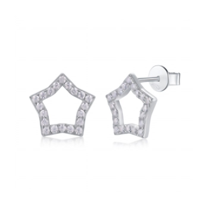 Cordelia Earrings