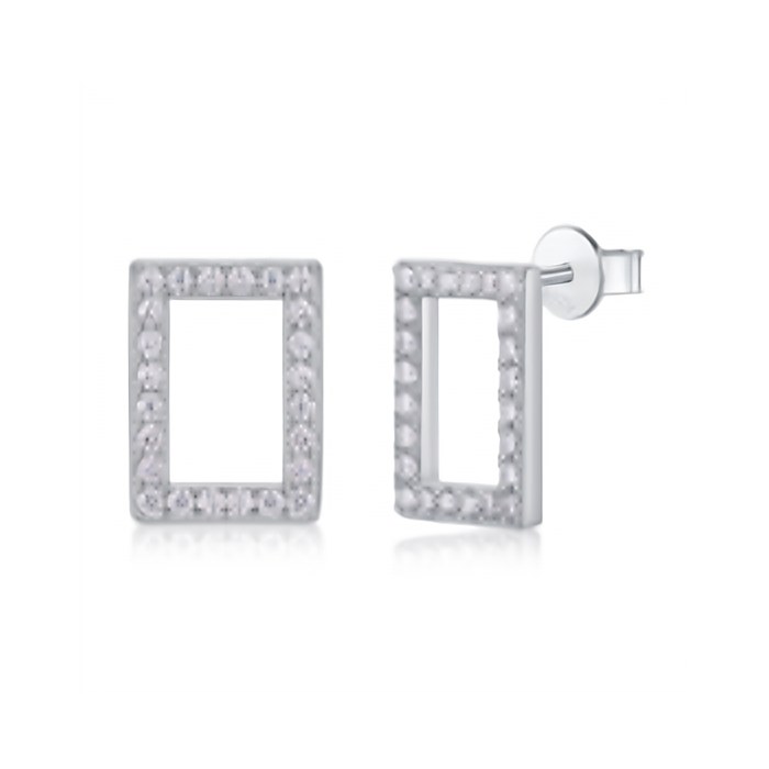 Bly Earrings No.2