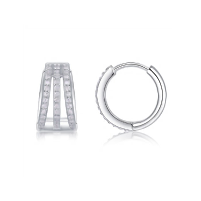 Opaline Earrings