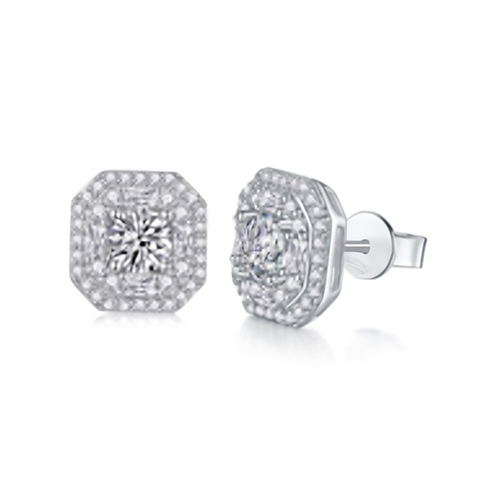 Ilse Earrings No.2
