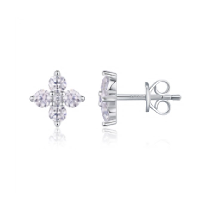 Florence Earrings No.2