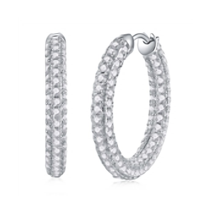 Nadia Earrings No.2