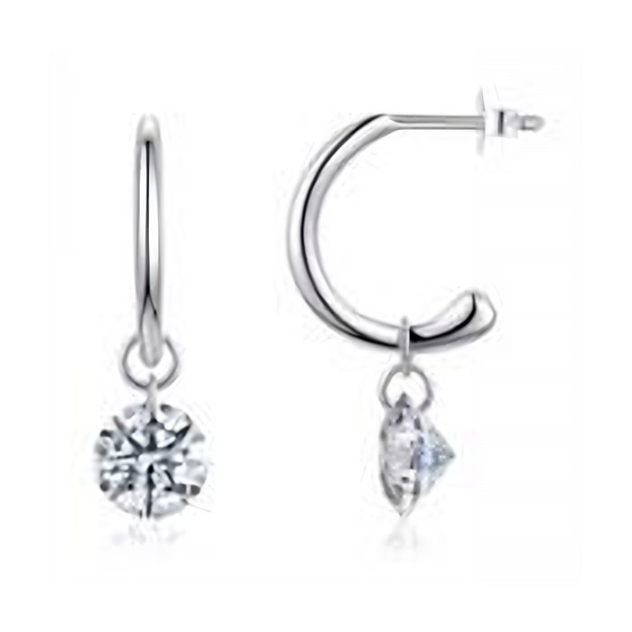 Alette Earrings