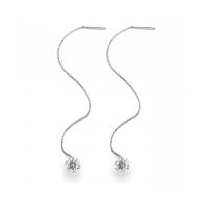 Toinette Earrings