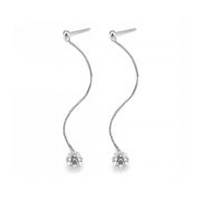 Ilse Earrings No.3