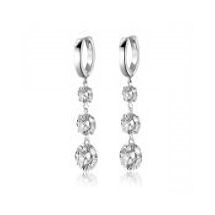 Philomene Earrings No.2
