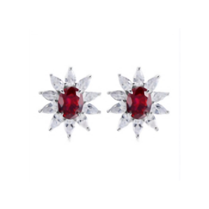Sienna Earrings No.2