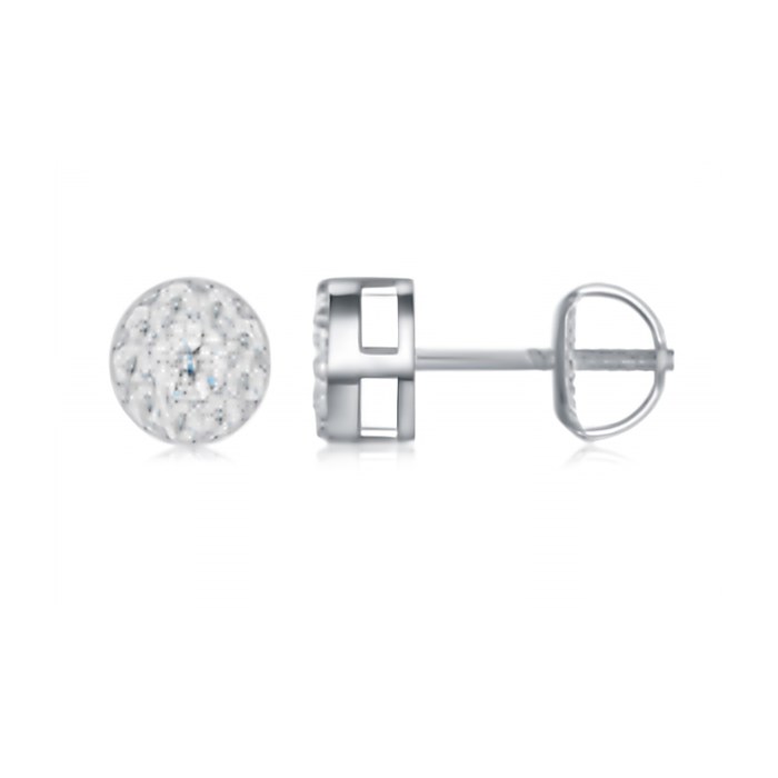 Colette Earrings No.4