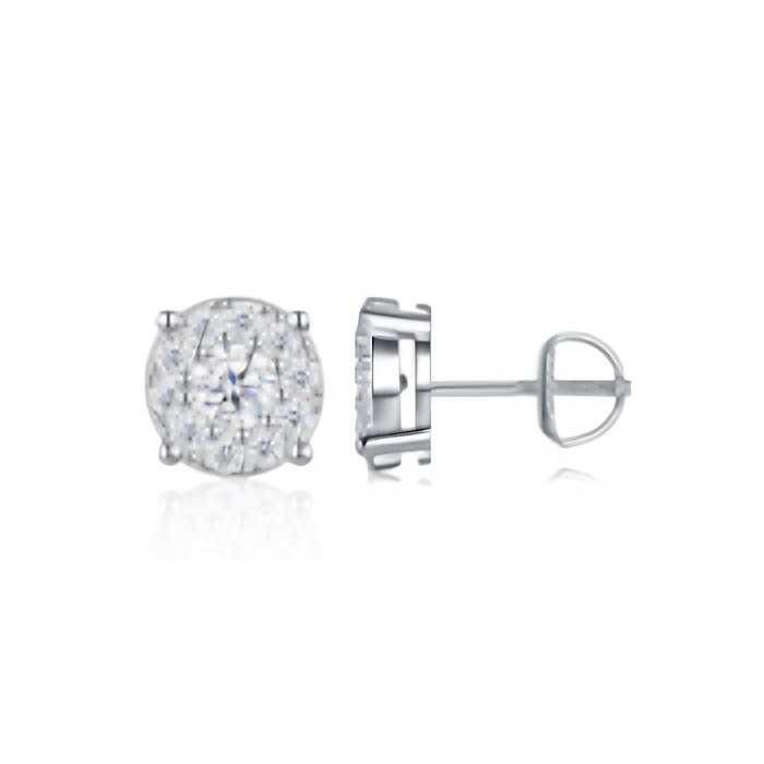 Emmanuelle Earrings