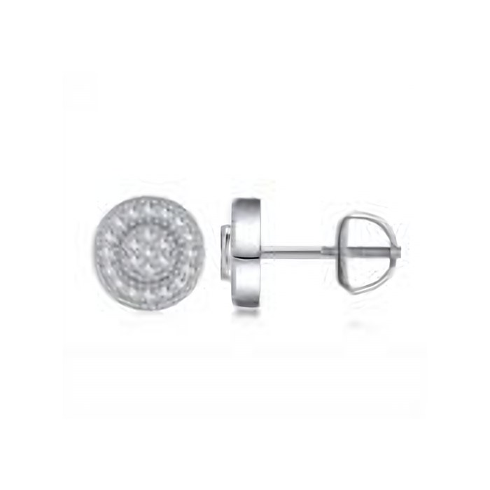 Jeanne Earrings No.2