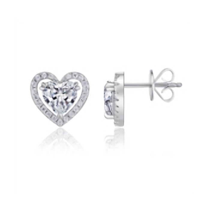 Ines Earrings