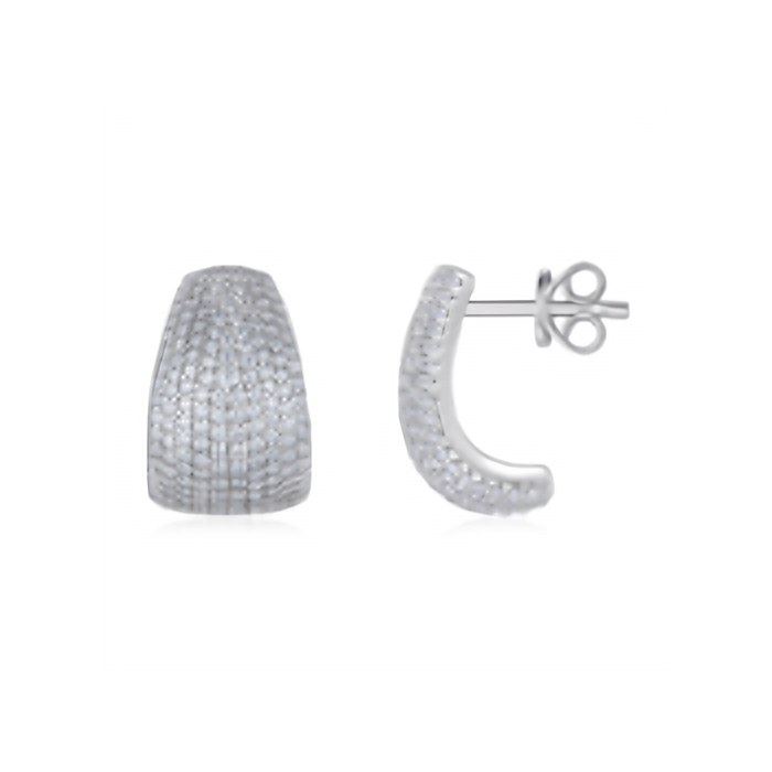 Genevieve Earrings No.2
