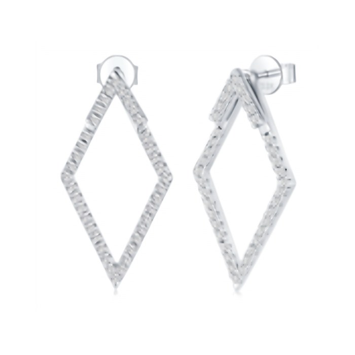 Ysaline Earrings