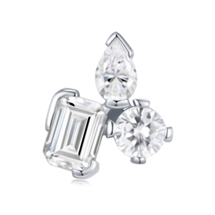 Wilde Earrings