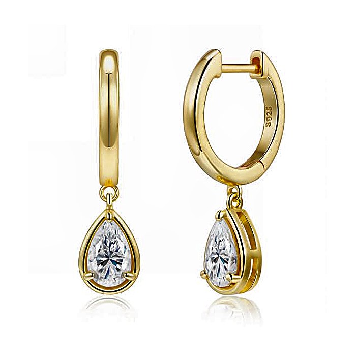 Cordelia Earrings