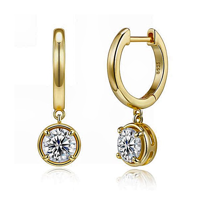 Honorine Earrings