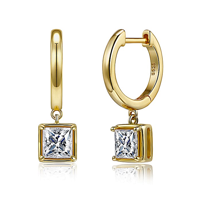 Kit Earrings