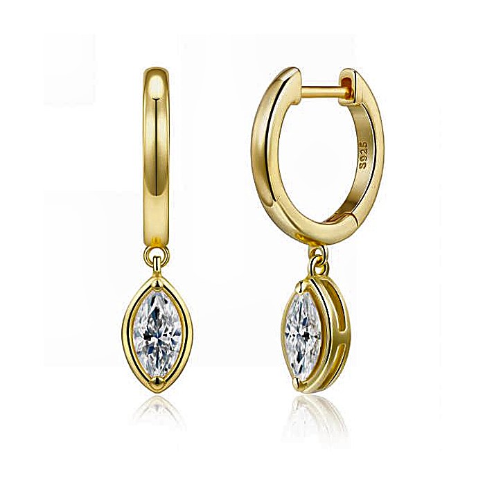 Ivy Earrings