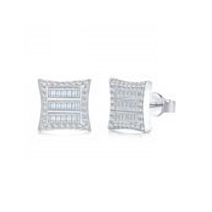 Rosalie Earrings No.2