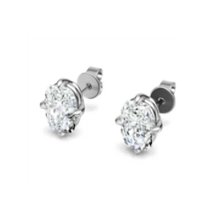 Tessa Earrings No.2