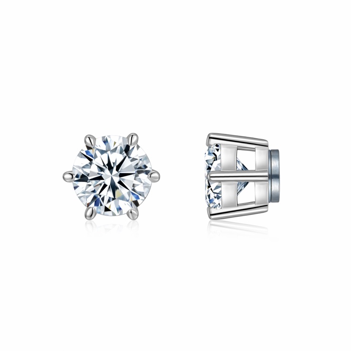 Yvette Stud Earrings