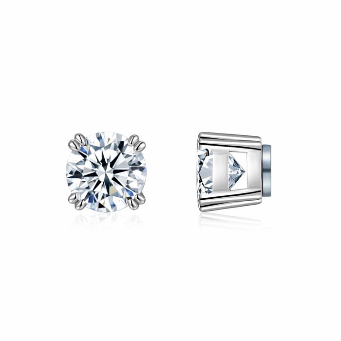 Toinette Stud Earrings