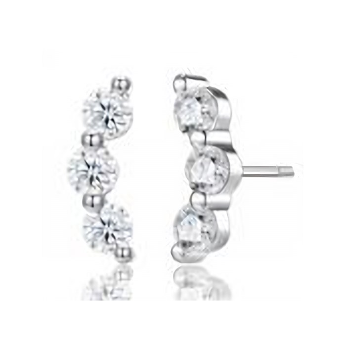 Alette Earrings No.2