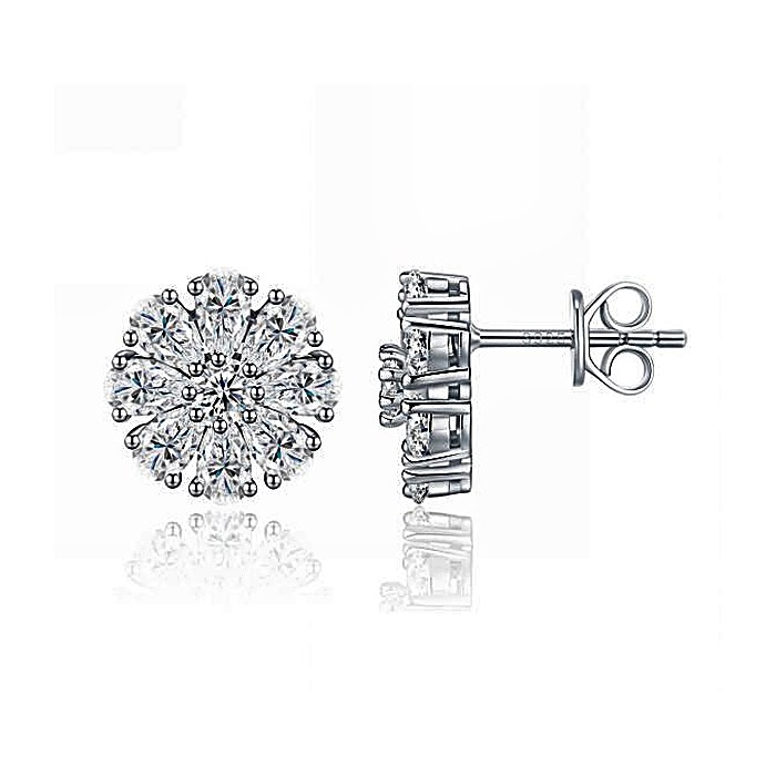 Rosalie Earrings No.3