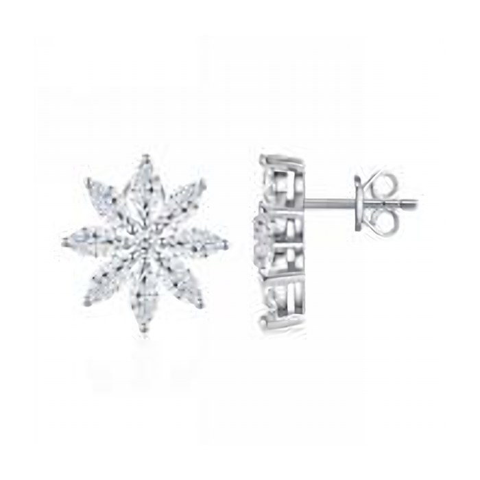 Bly Earrings No.3