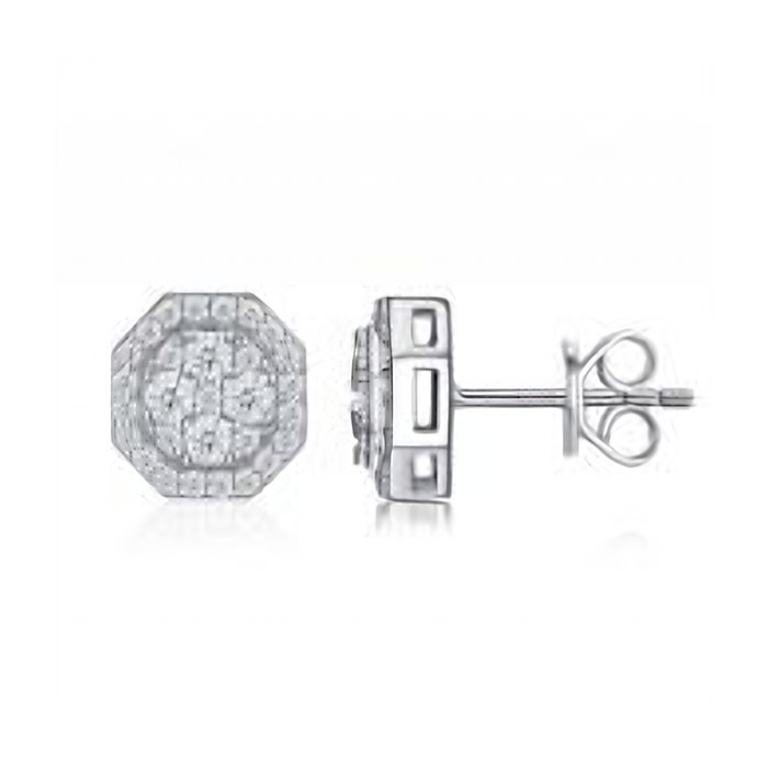 Cerise Earrings