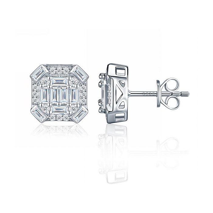Colette Earrings No.5