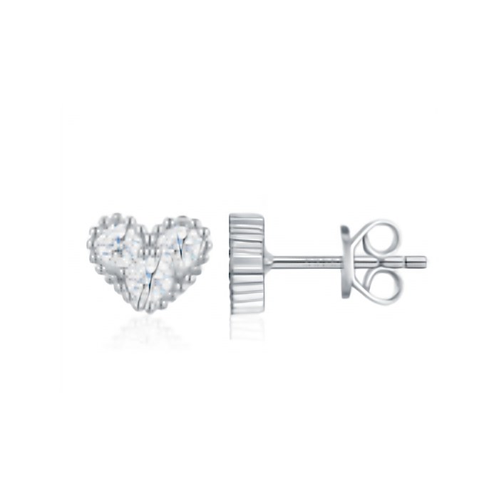Fauve Earrings No.2