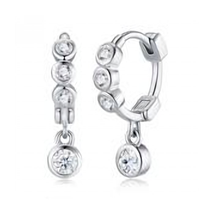 Philomene Earrings No.3