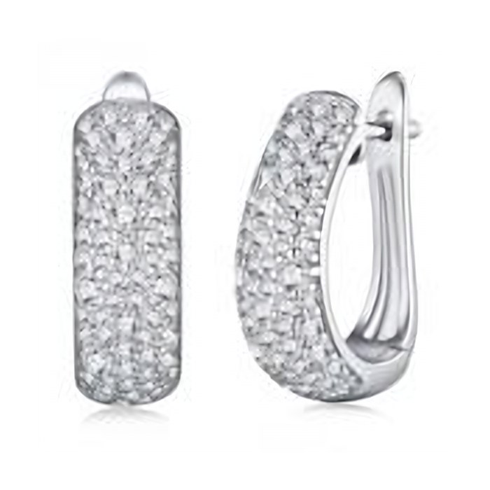 Solaine Earrings No.2