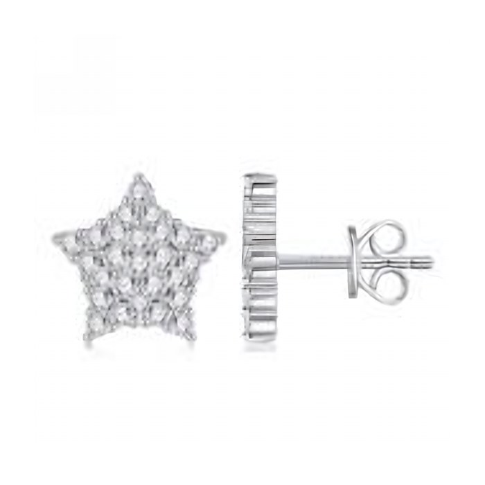 Bijou Earrings No.3