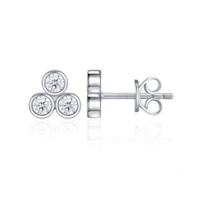 Isadora Earrings No.3