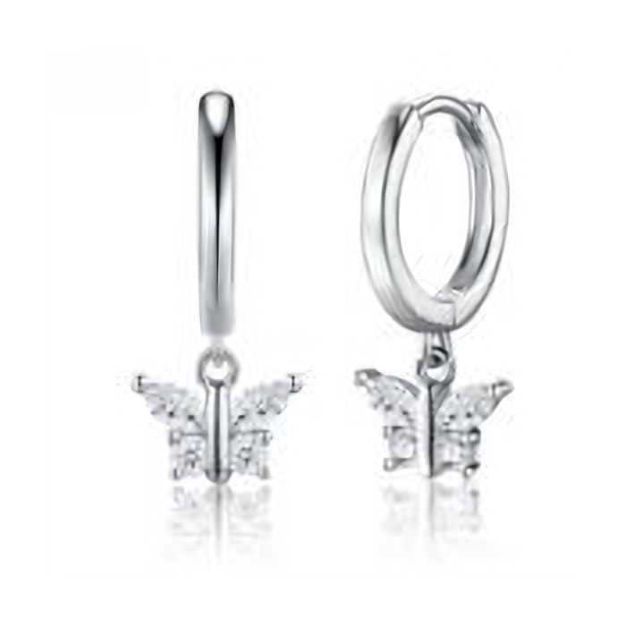 Oona Earrings No.2