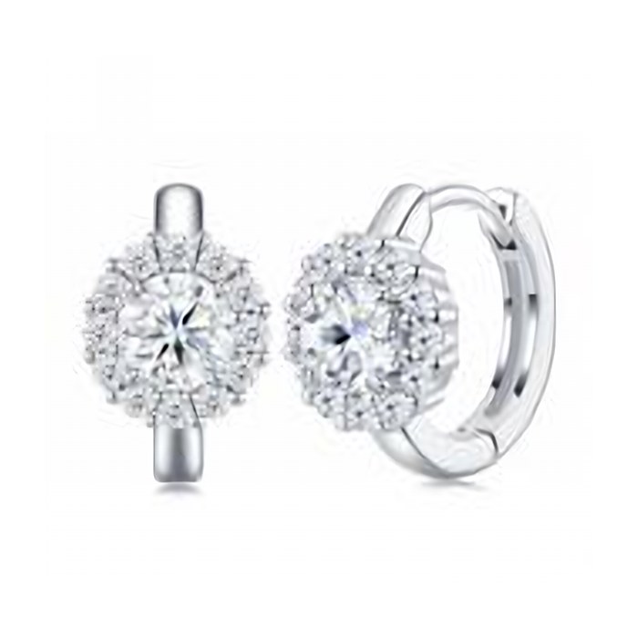 Florence Earrings No.3