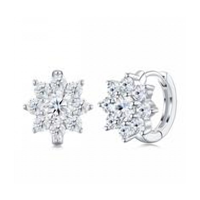 Jeanne Earrings No.3