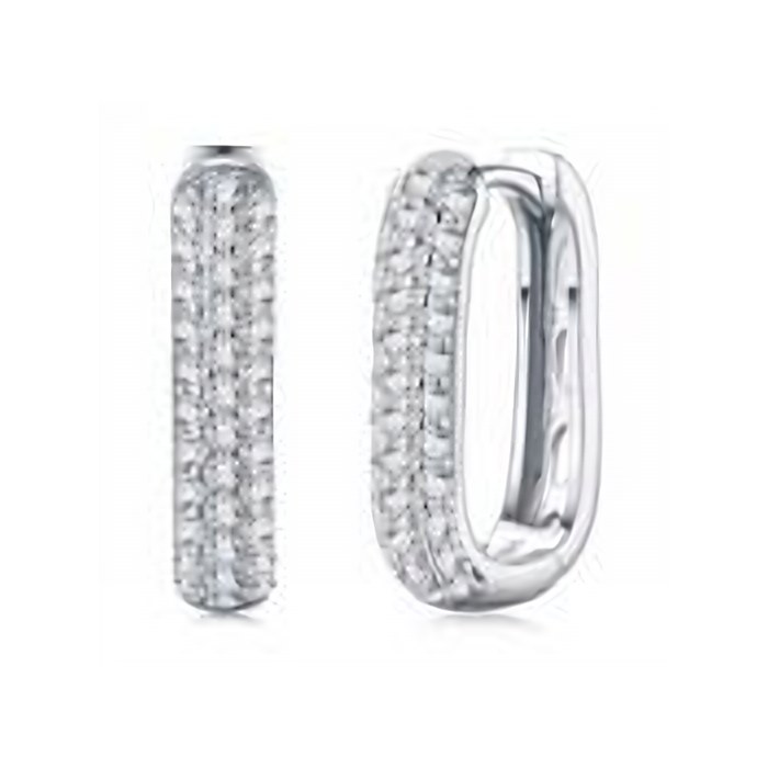 Alette Earrings No.3