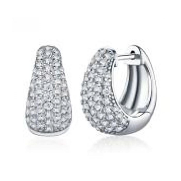 Emmanuelle Earrings No.3