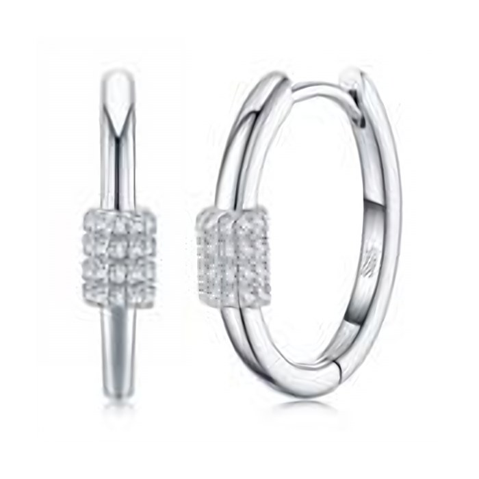 Wilde Earrings No.2