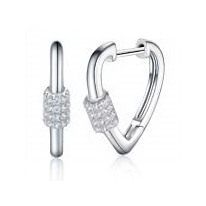 Lorelei Earrings