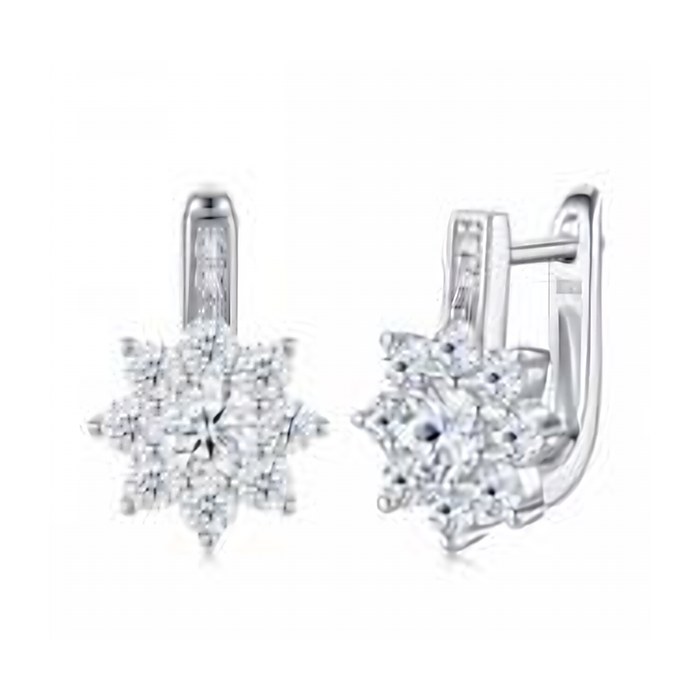 Undine Earrings No.2