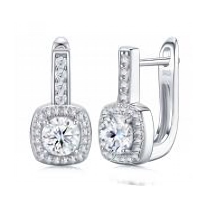 Colette Earrings No.6