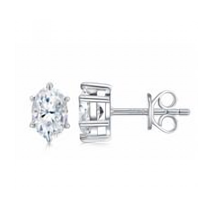 Sidonie Earrings No.3