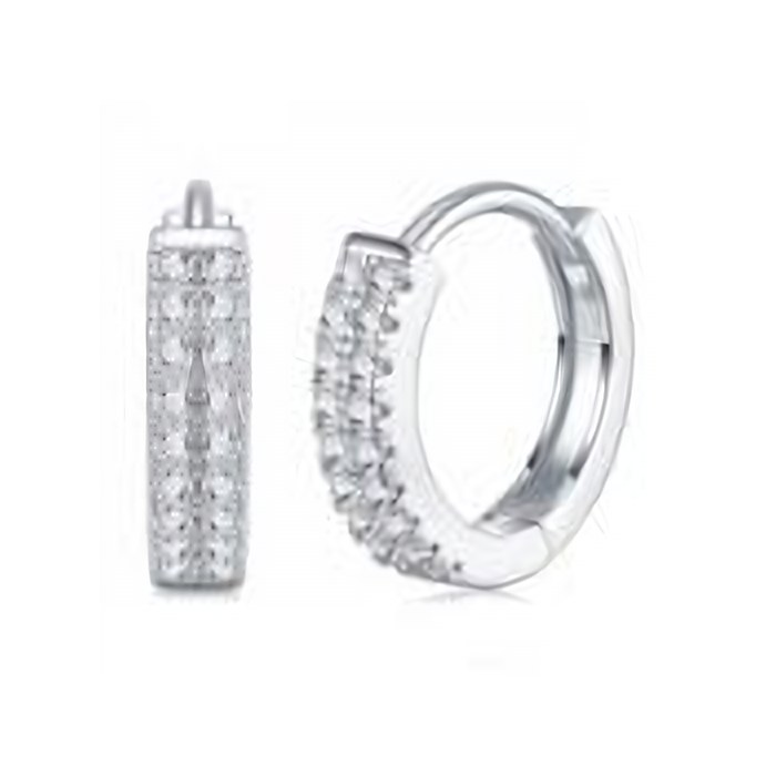 Ines Earrings No.3